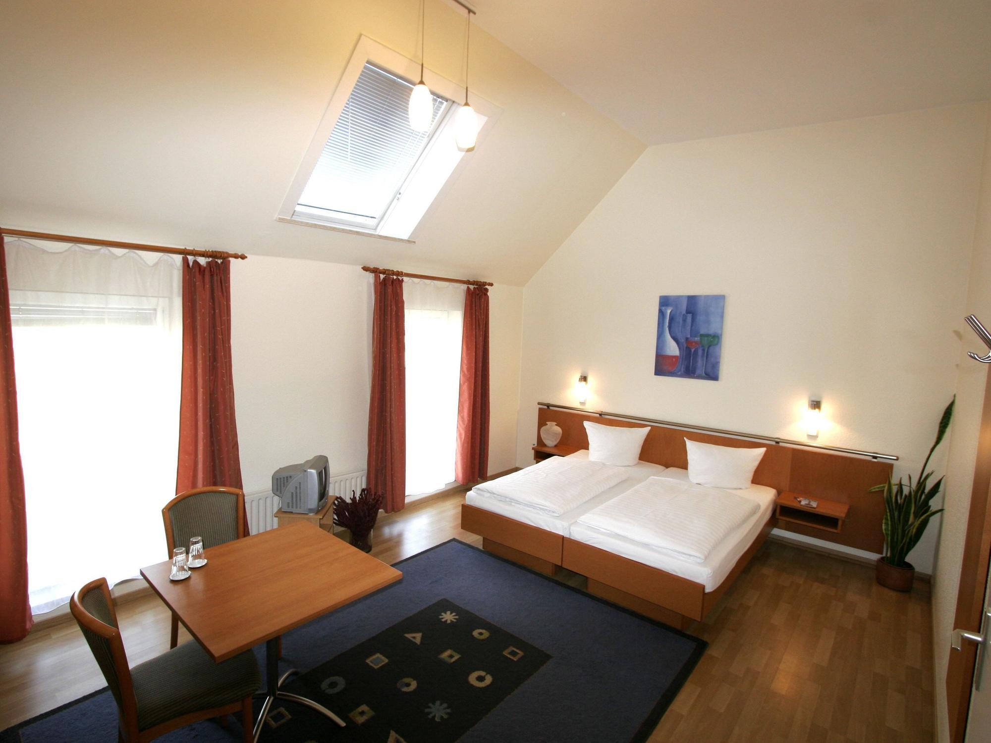 Hotel Pension Arta Βερολίνο Εξωτερικό φωτογραφία